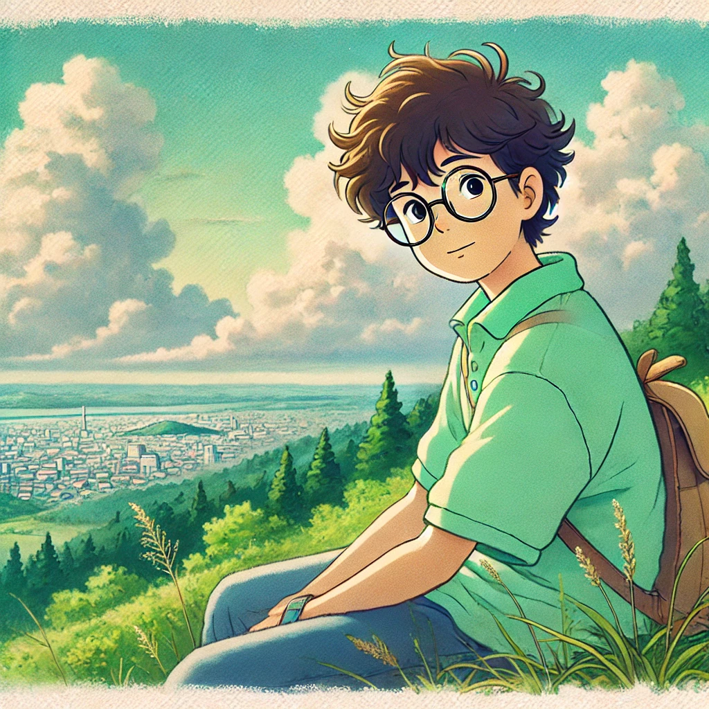 Artistic illustration of Sadananda